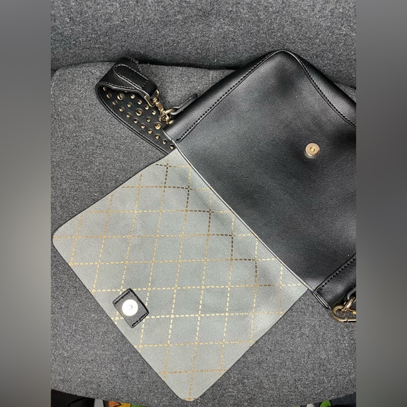 Shiraleah chicago shoulder bag - Picture 5 of 11